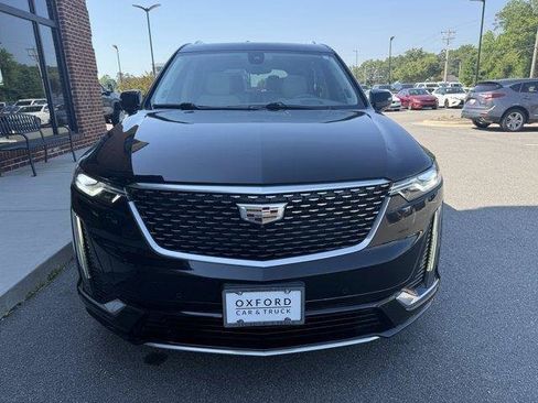 Used 2020 Cadillac XT6 Premium Luxury FWD image 10