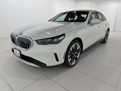 Used 2025 BMW i5 xDrive40 w/ Premium Package