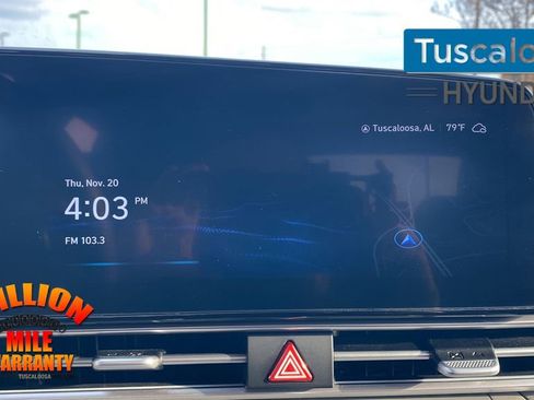 Used 2024 Hyundai Elantra SEL image 20