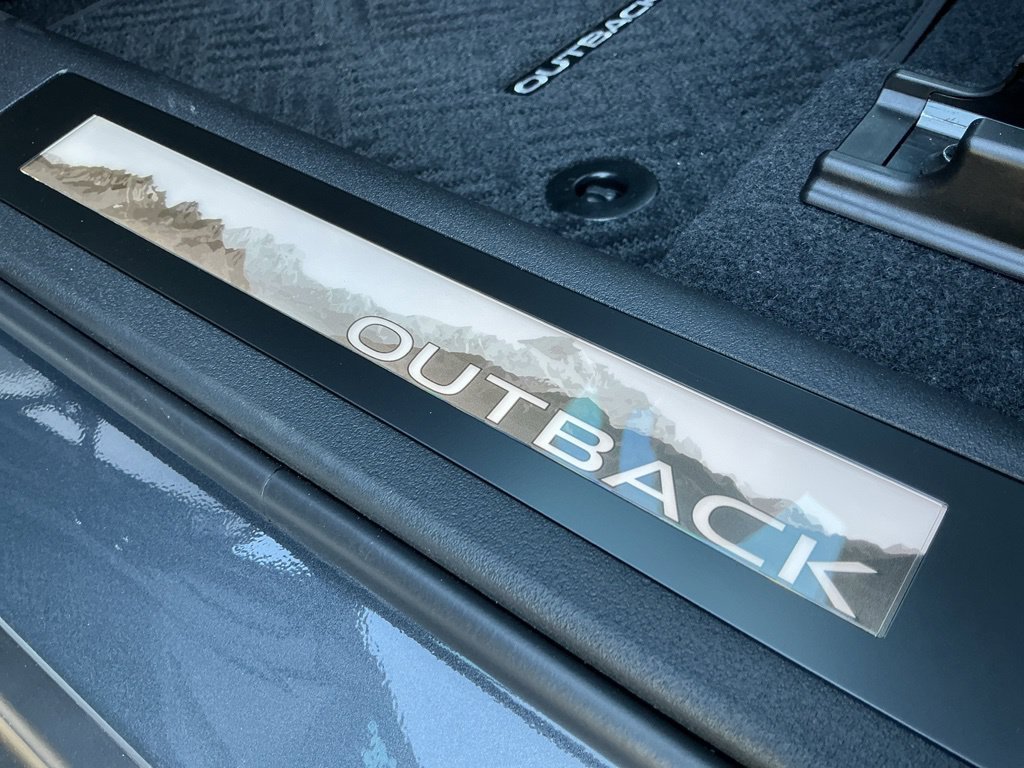 New 2026 Subaru Outback Touring XT AWD/4WD image 23