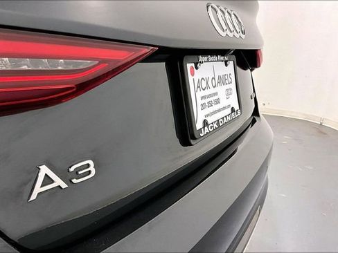 Certified 2023 Audi A3 2.0T Premium w/ Convenience Package image 32
