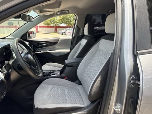 Used 2023 Chevrolet Equinox LS w/ LS Convenience Package FWD image 24