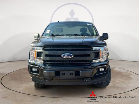 Used 2018 Ford F150 XL w/ Equipment Group 101A Mid image 8