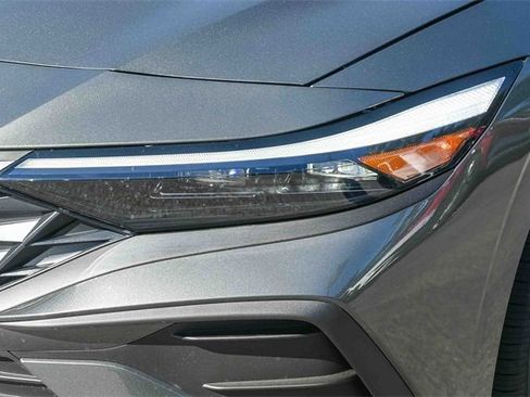 New 2026 Hyundai Elantra Sport image 13
