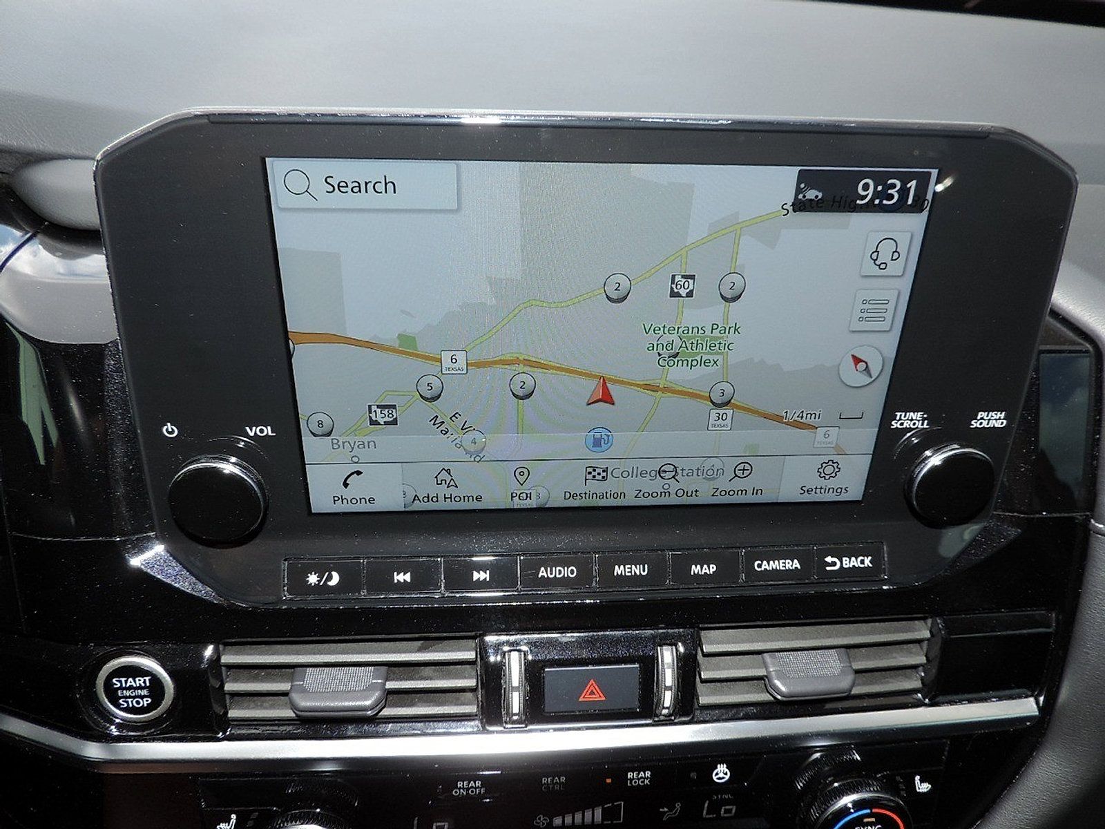 Used 2023 Nissan Pathfinder SL FWD image 19