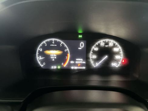 Used 2024 Honda CR-V EX image 15