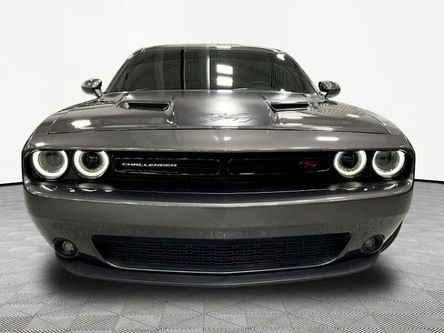 Used 2016 Dodge Challenger R/T w/ Sound Group RWD image 2