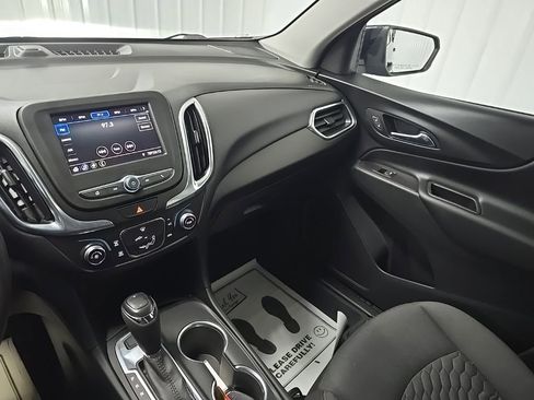 Used 2021 Chevrolet Equinox LT w/ LPO, Floor Liner Package AWD/4WD image 25