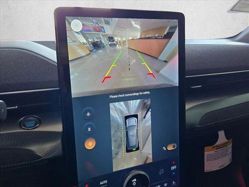 New 2025 Ford Mustang Mach-E GT image 12