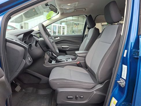 Used 2018 Ford Escape SE w/ SE Sync 3 Package image 13