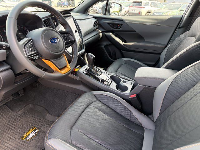 Used 2025 Subaru Crosstrek 2.5i Wilderness w/ Wilderness Package AWD/4WD image 18