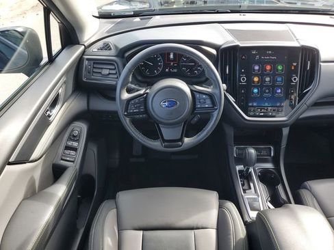Certified 2024 Subaru Ascent Onyx Edition image 19
