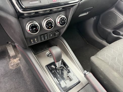 Used 2023 Mitsubishi Outlander Sport LE AWD/4WD image 21