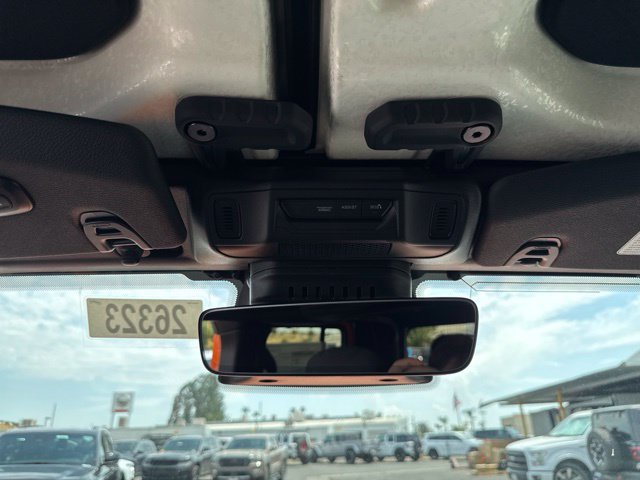 New 2026 Jeep Gladiator Sport AWD/4WD image 14