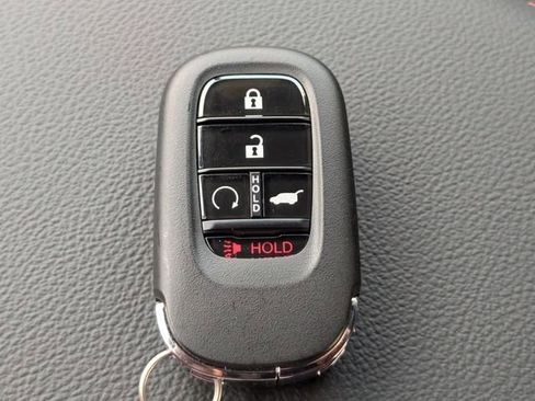 New 2026 Honda CR-V Sport Touring image 30