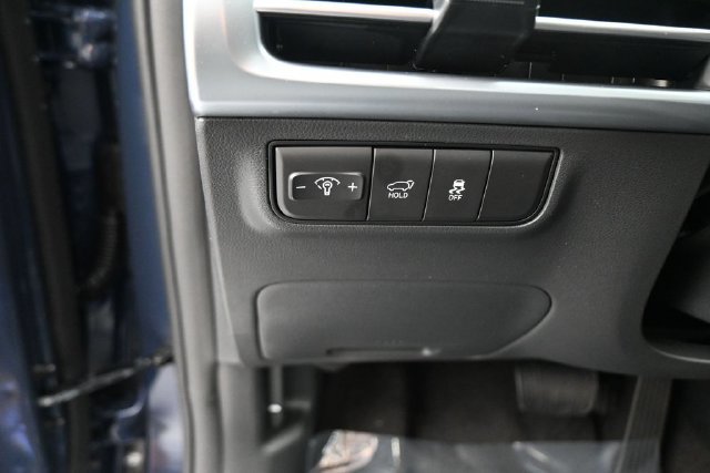 New 2026 Hyundai Tucson SEL Plus AWD/4WD image 14