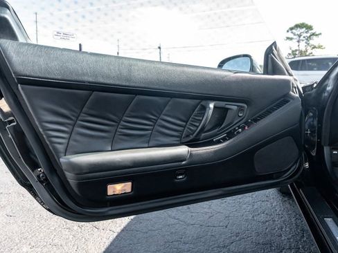 Used 1993 Acura NSX Sport Coupe 2D image 43