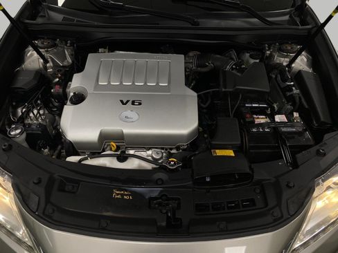 Used 2015 Lexus ES 350 w/ Premium Package FWD image 11