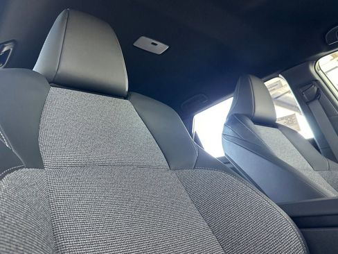 New 2026 Toyota bZ image 20