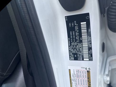 Used 2025 Lexus GX 550 w/ Accessory Package (Z1) image 82