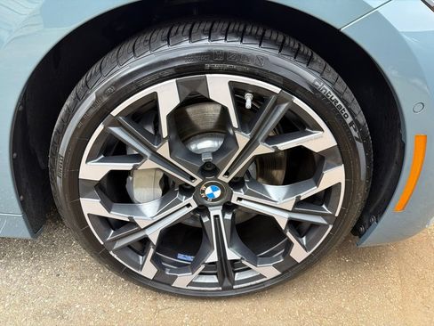 Used 2025 BMW 430i xDrive Coupe w/ M Sport Package AWD/4WD image 29