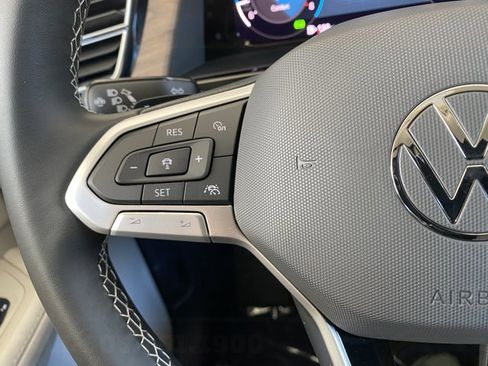 New 2026 Volkswagen Atlas SE AWD/4WD image 6