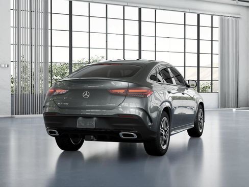 New 2026 Mercedes-Benz GLE 450 GLE 450 image 22