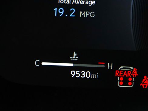 Used 2025 Lexus TX 350 AWD w/ Technology Package image 16