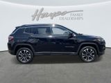 Used 2022 Jeep Compass Limited image 2