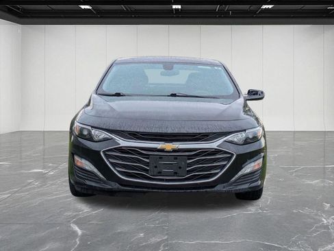 Used 2019 Chevrolet Malibu LT FWD image 8