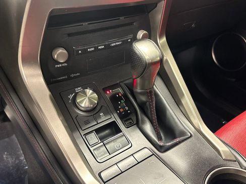 Used 2020 Lexus NX 300 F Sport w/ Accessory Package 2 image 34