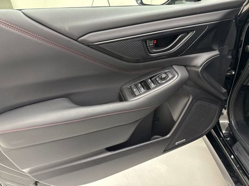 Used 2025 Subaru Legacy Sport image 11