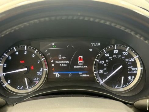 Used 2021 Toyota Highlander XLE image 35