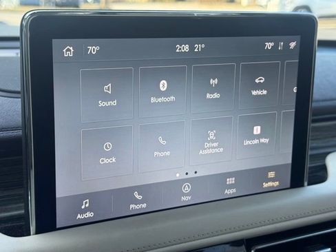 Used 2020 Lincoln Aviator Black Label w/ Dynamic Handling Package image 49