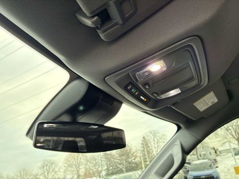 Certified 2025 GMC Sierra 1500 Pro w/ Graphite Edition image 34