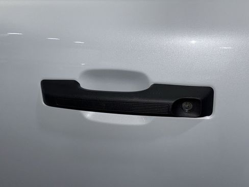 New 2026 Ford Bronco Sport Outer Banks w/ Outer Banks Tech Package+ AWD/4WD image 16