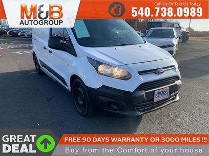 Used 2017 Ford Transit Connect XL