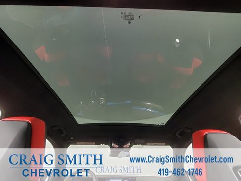 Used 2025 BMW M5 w/ Executive Package image 27