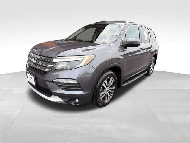 Used 2018 Honda Pilot EX-L image 4