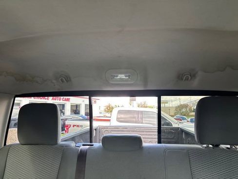 Used 2018 RAM 2500 Laramie w/ Sport Appearance Group AWD/4WD image 46