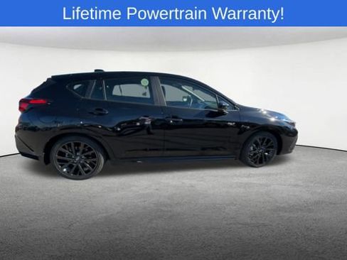 New 2025 Subaru Impreza RS w/ Popular Package #1 image 9