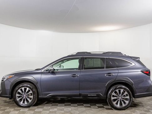 Used 2023 Subaru Outback Touring XT image 22