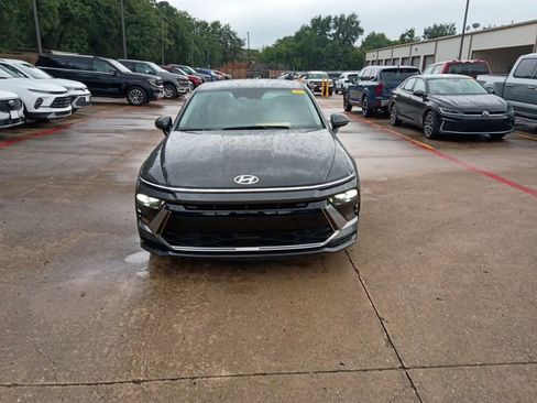 Used 2025 Hyundai Sonata SEL FWD image 5