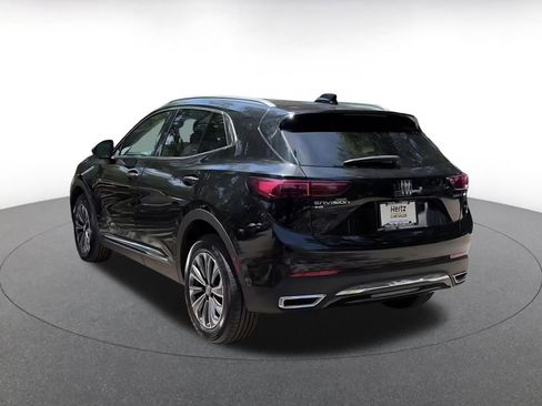 Used 2024 Buick Envision Preferred AWD/4WD image 11