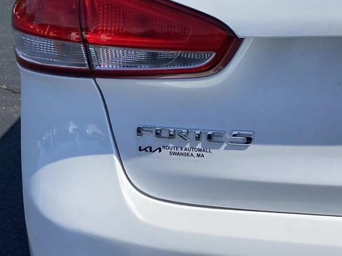 Used 2015 Kia Forte EX FWD image 6