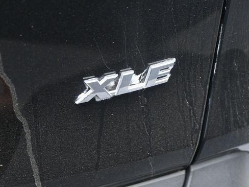 Certified 2024 Toyota RAV4 XLE FWD image 37