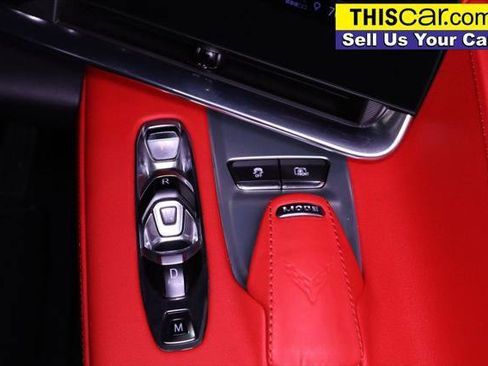 Used 2022 Chevrolet Corvette Stingray Preferred Conv w/ 2LT RWD image 22