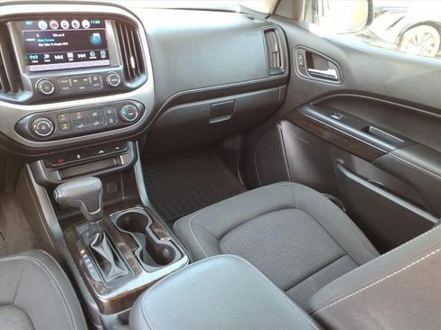 Used 2017 GMC Canyon SLE w/ Trailering Package image 25