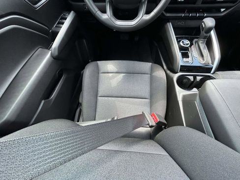 New 2026 Chevrolet Colorado Trail Boss AWD/4WD image 13