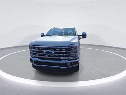 New 2026 Ford F250 Lariat w/ Chrome Package